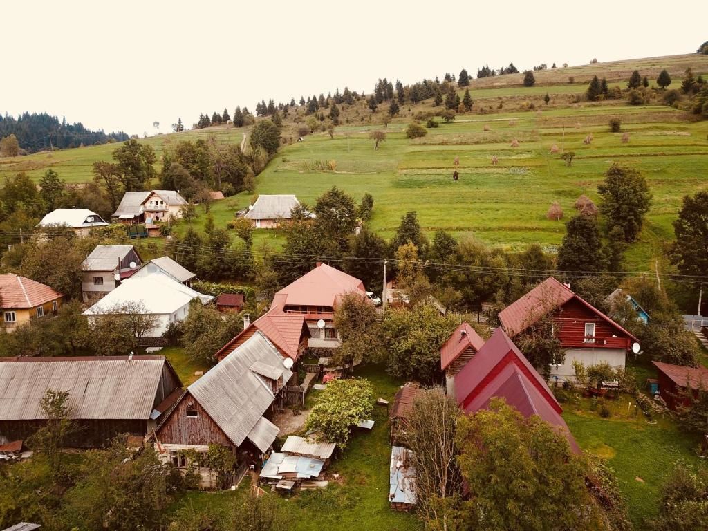 Дома для отпуска Kotedzh Smereka Kelechin