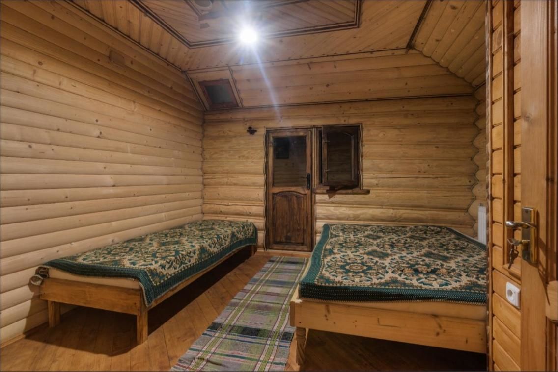 Дома для отпуска Kotedzh Smereka Kelechin
