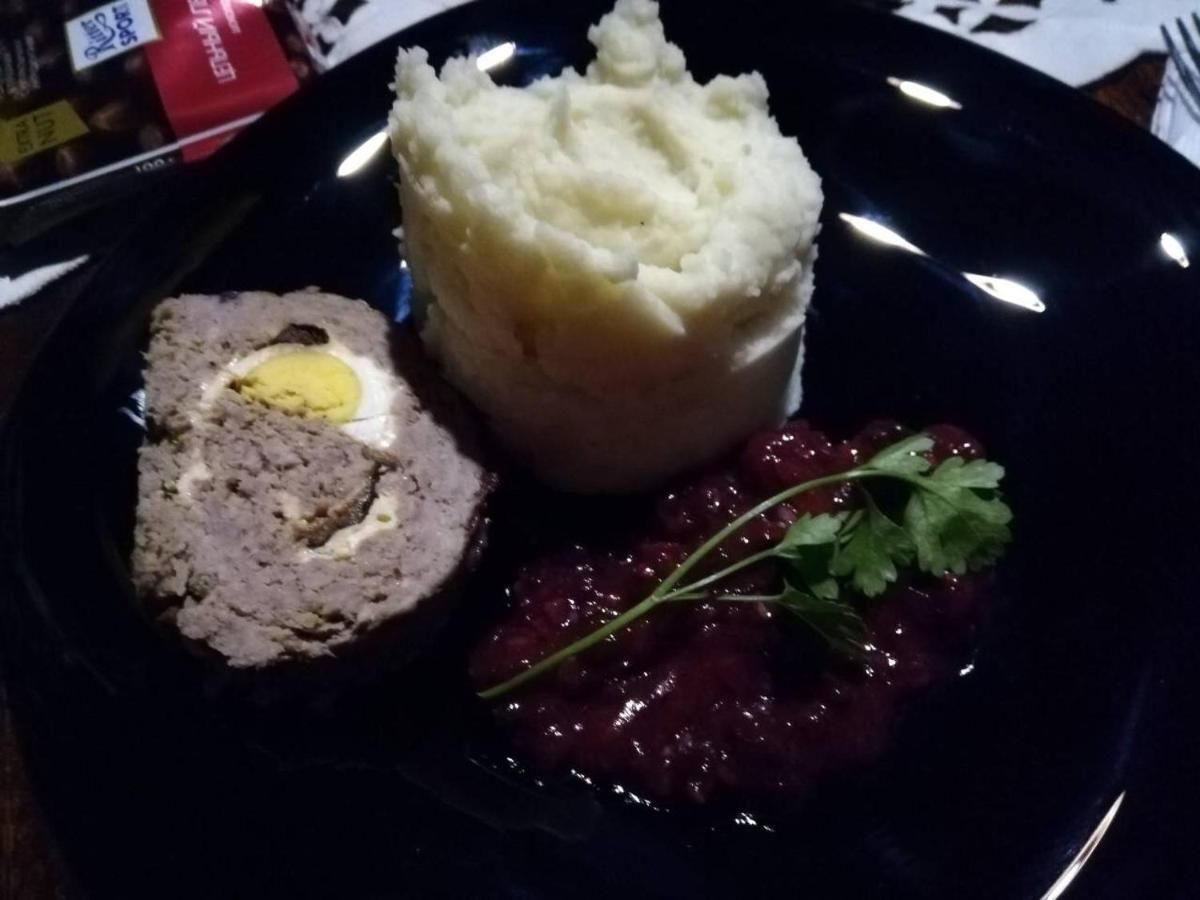 Дома для отпуска Kotedzh Smereka Kelechin